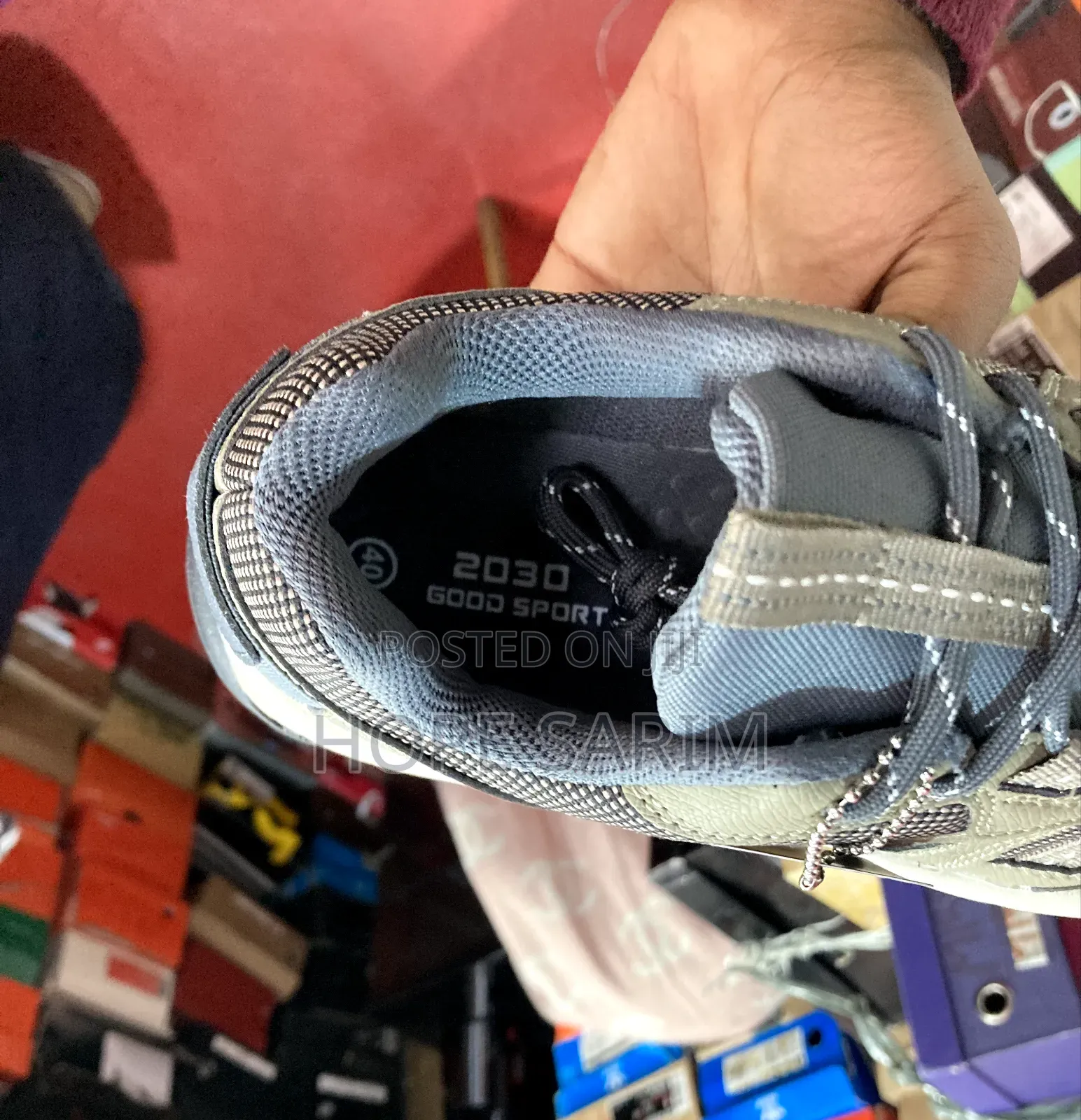 Sketchers 2030 Original