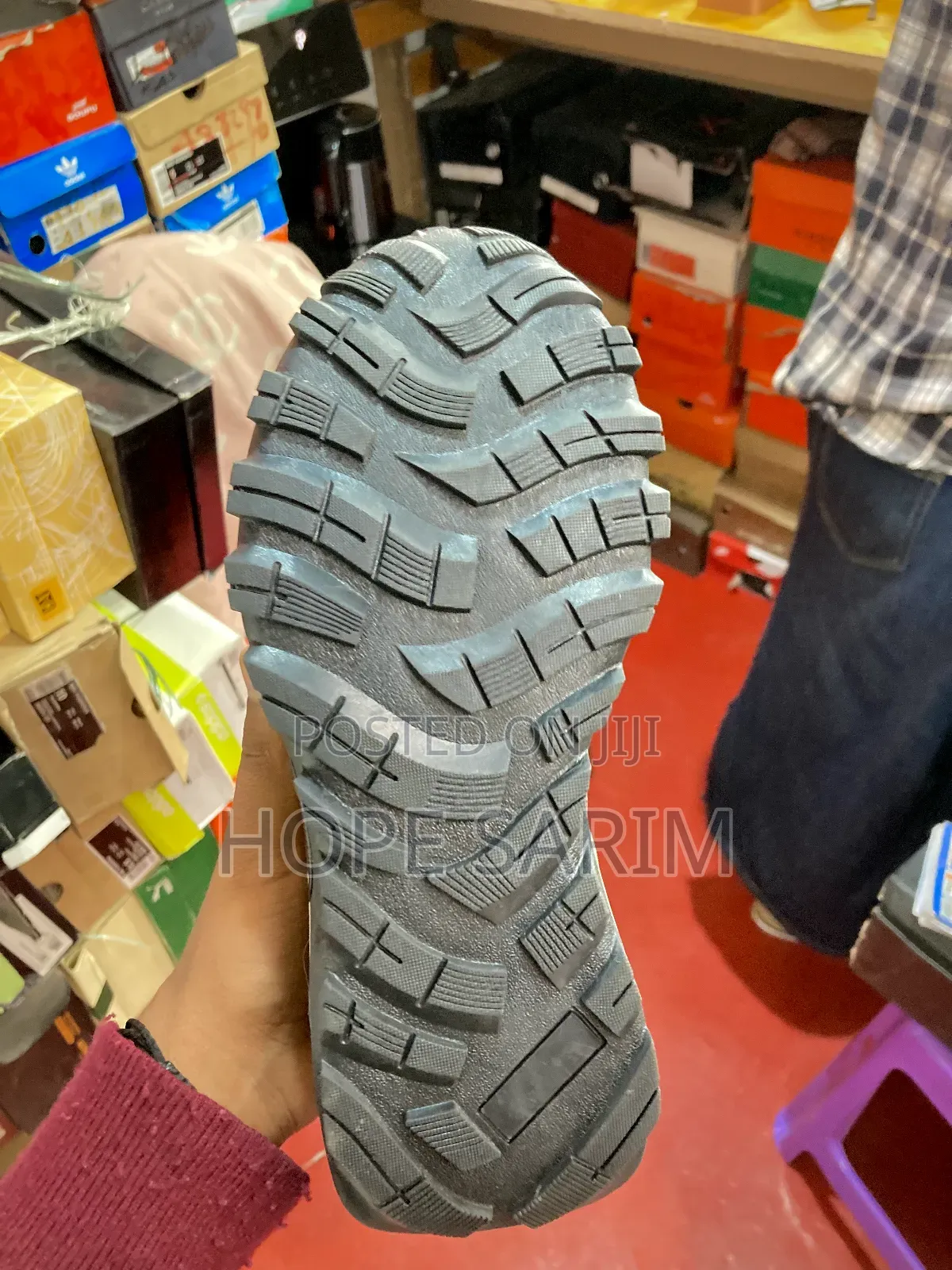 40-45 Protect Max