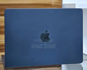 New Laptop Apple MacBook Air 2025 M4 13-inch 16GB Apple M4 SSD 256GB