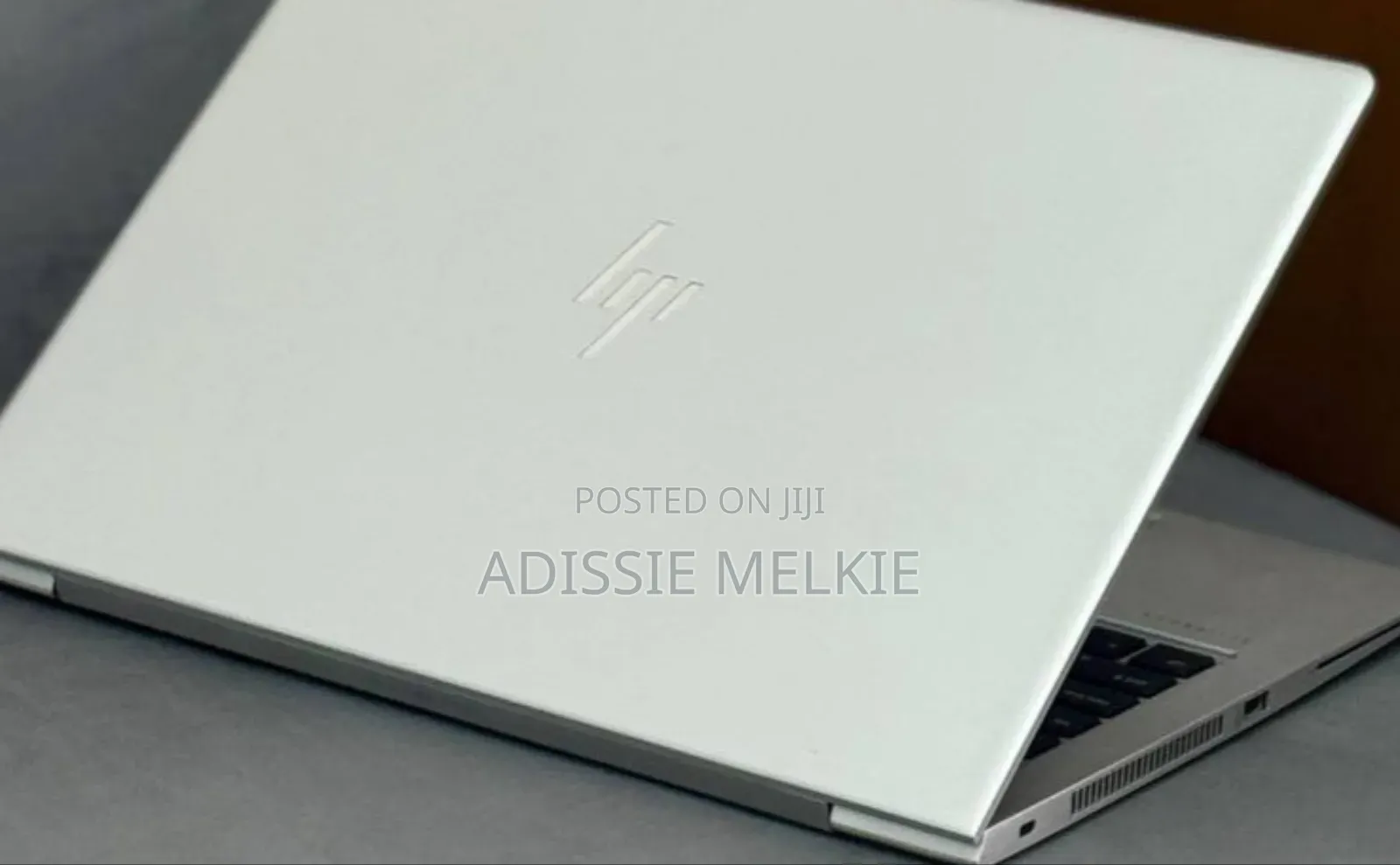New Laptop HP EliteBook 840 G6 16GB Intel Core i7 SSD 512GB