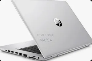 New Laptop HP ProBook 640 G5 8GB Intel Core i5 SSD 256GB