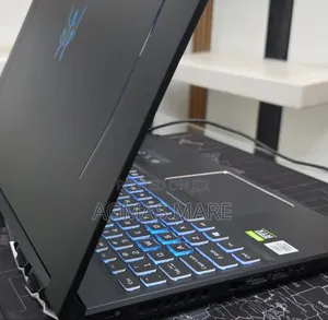 New Laptop Acer Predator Helios 300 16GB Intel Core i7 SSD 512GB
