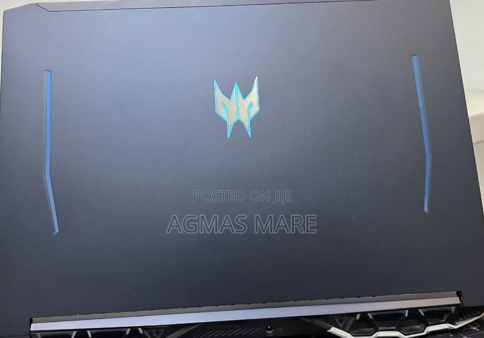 New Laptop Acer Predator Helios 300 16GB Intel Core i7 SSD 512GB