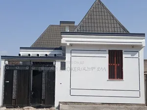 3bdrm House in Dukem, East Shewa for sale
