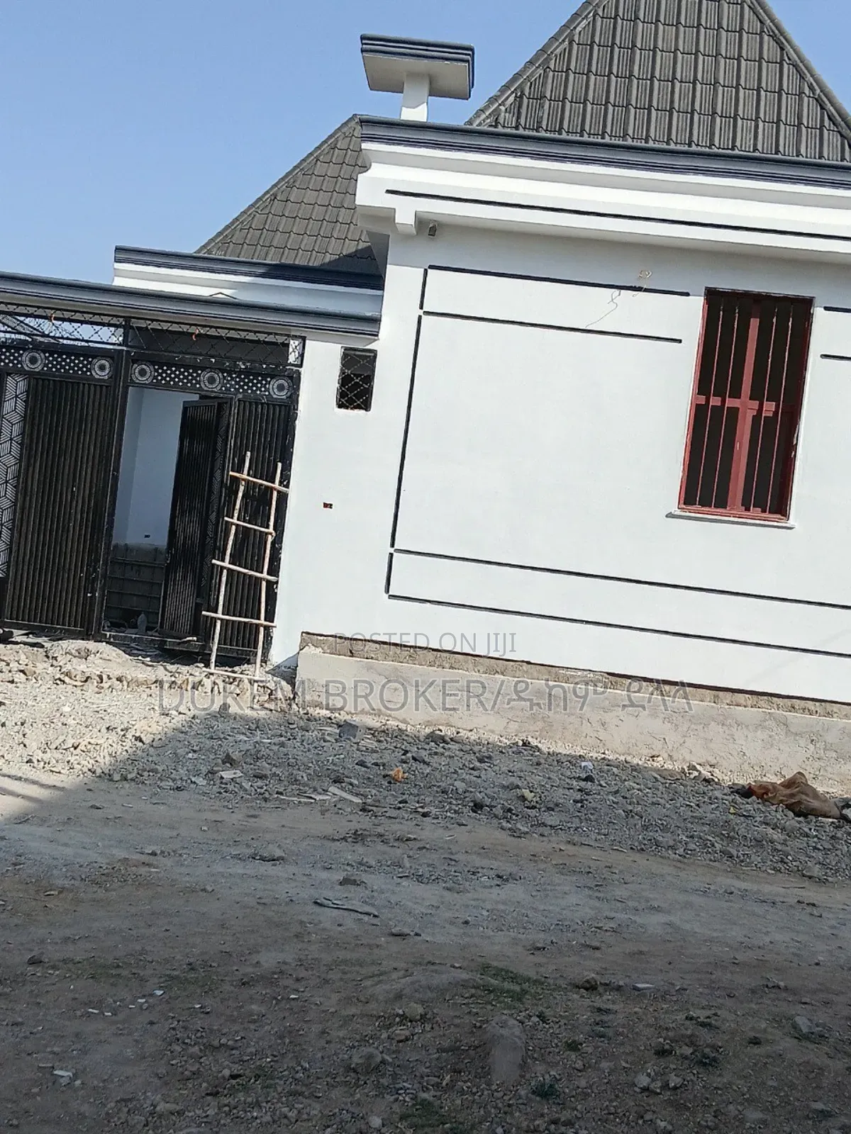 3bdrm House in Dukem, East Shewa for sale