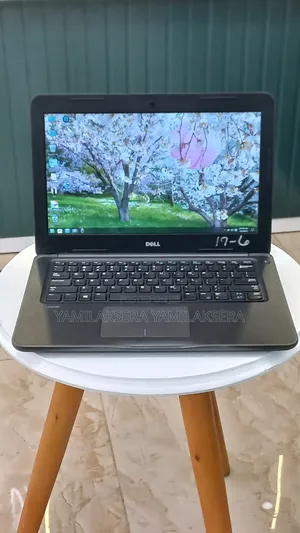 New Laptop Dell Latitude 3380 8GB Intel Core i5 SSD 512GB