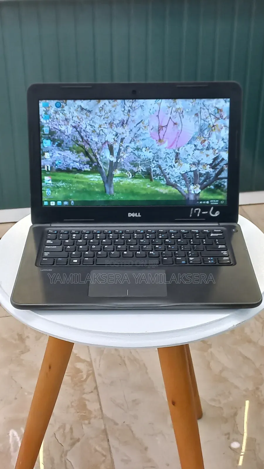 New Laptop Dell Latitude 3380 8GB Intel Core i5 SSD 512GB