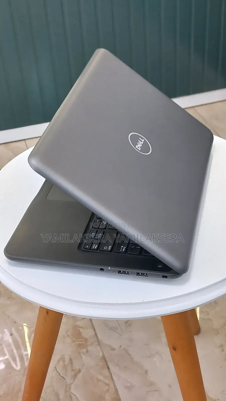 New Laptop Dell Latitude 3380 8GB Intel Core i5 SSD 512GB