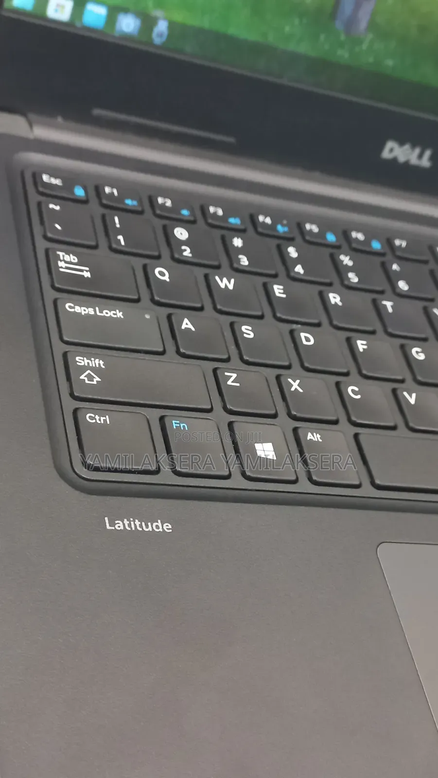 New Laptop Dell Latitude 3380 8GB Intel Core i5 SSD 512GB
