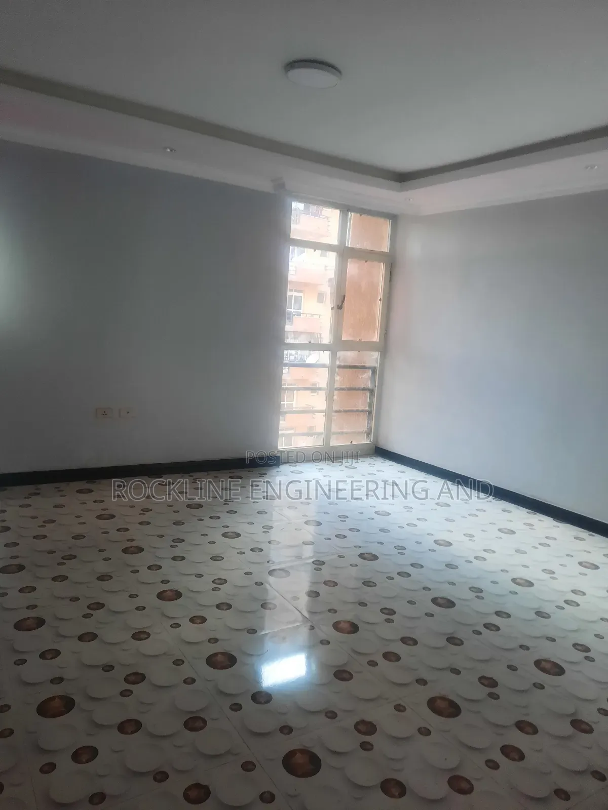 Furnished 1bdrm Condo in ብርጭቆ ኮንደሚኒየም, Addis Ketema for sale