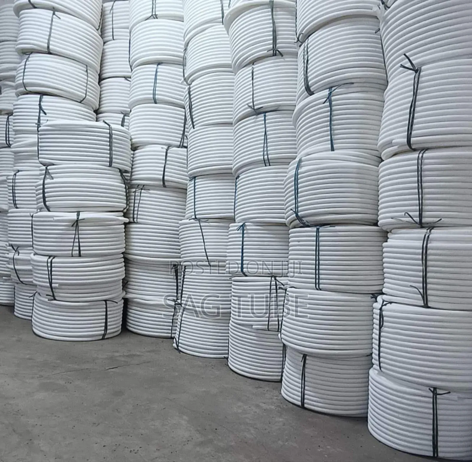 ነጭ ጉሮሮ ኮንዲት