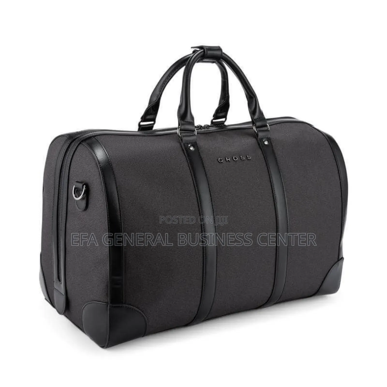 Cross Hamiition Travel Duffel Bag