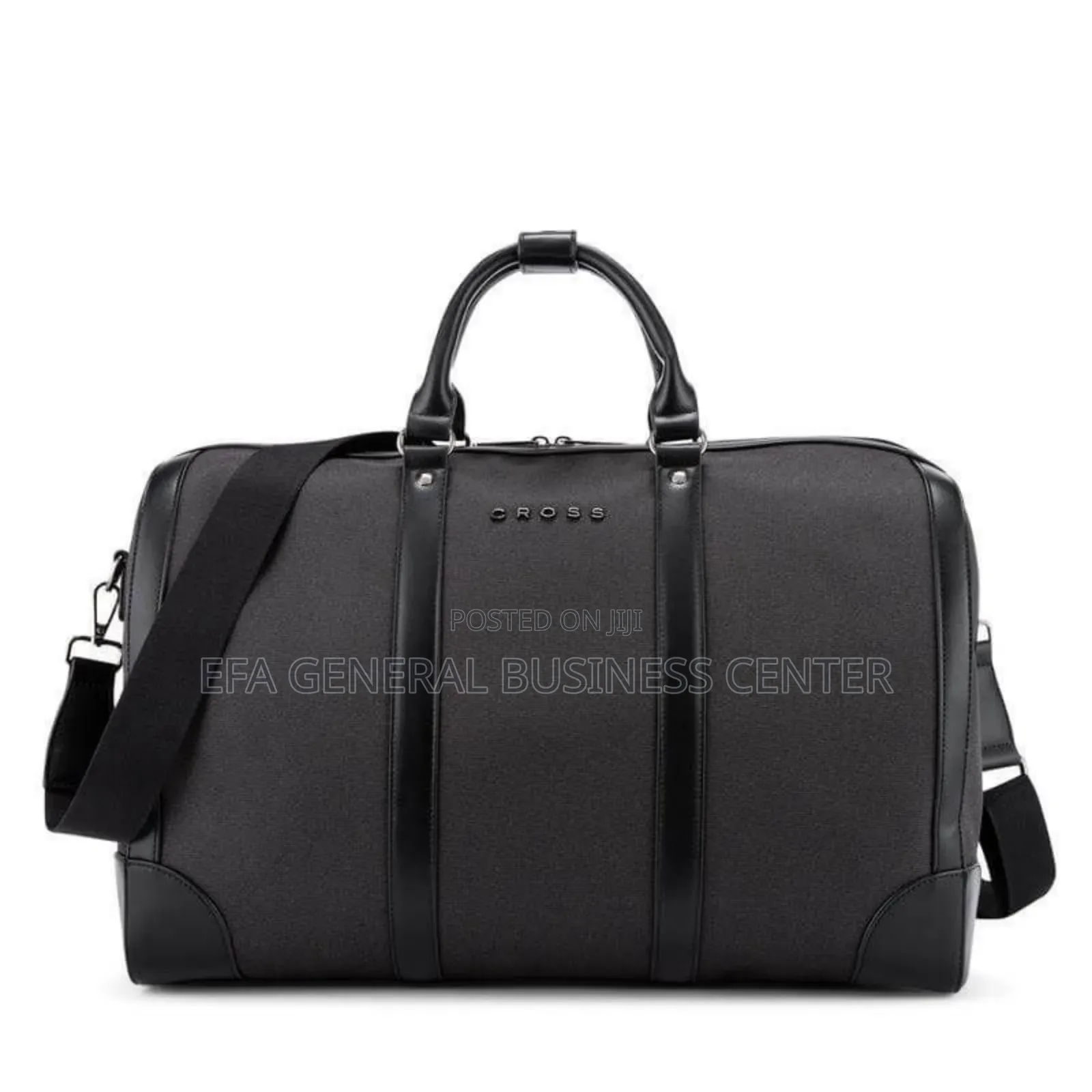 Cross Hamiition Travel Duffel Bag