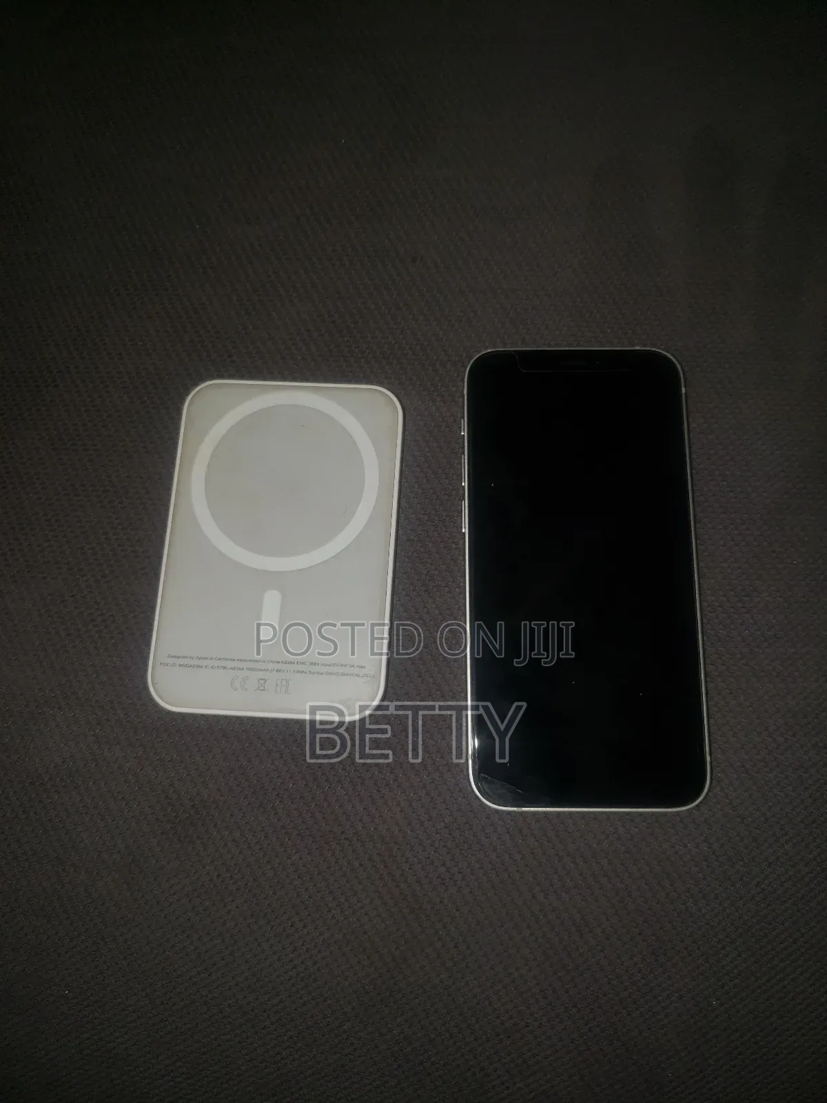 Apple iPhone 12 mini 128 GB White