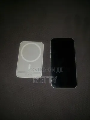 Apple iPhone 12 mini 128 GB White