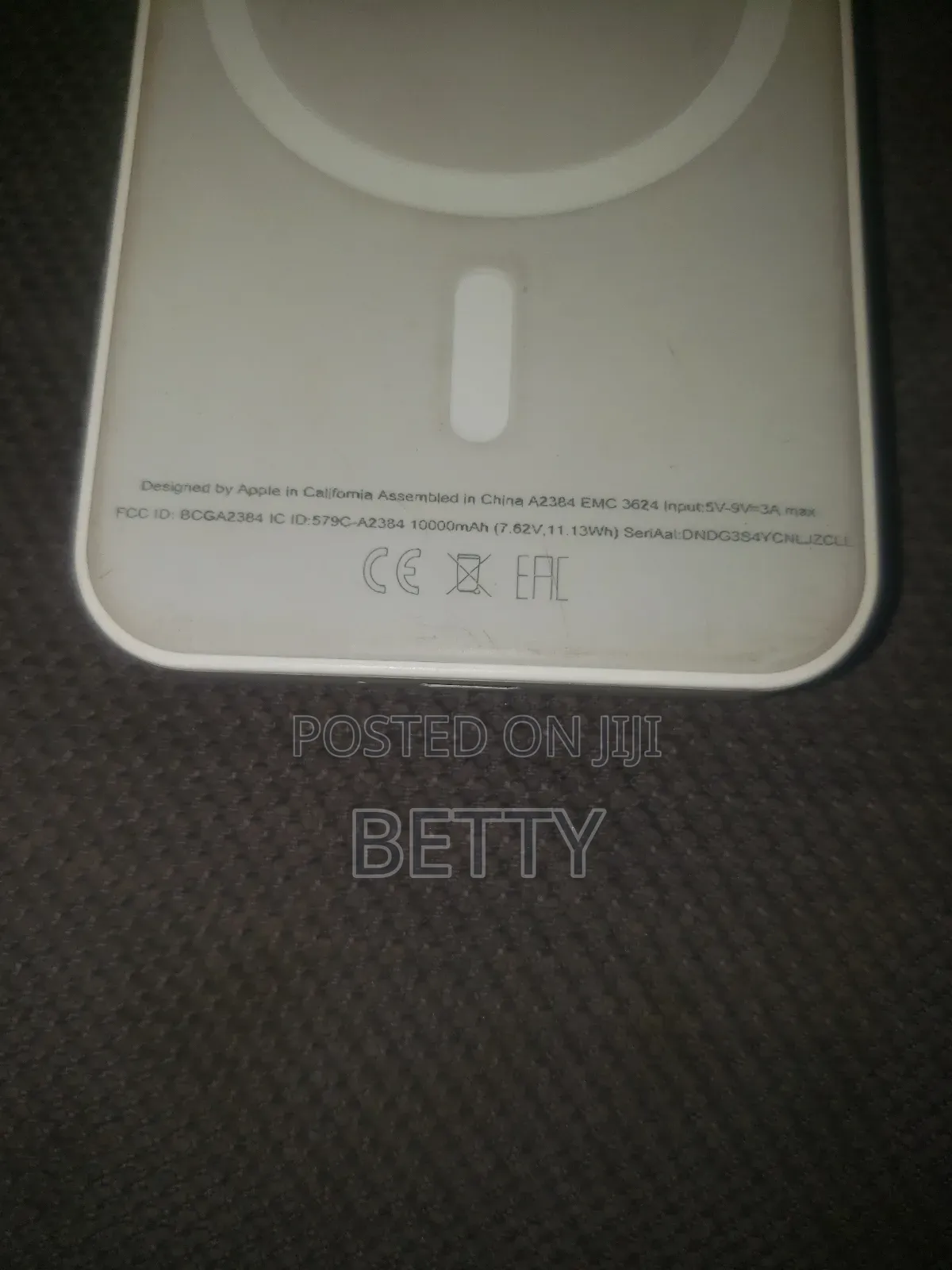 Apple iPhone 12 mini 128 GB White