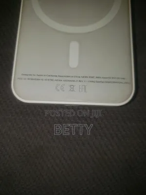 Apple iPhone 12 mini 128 GB White