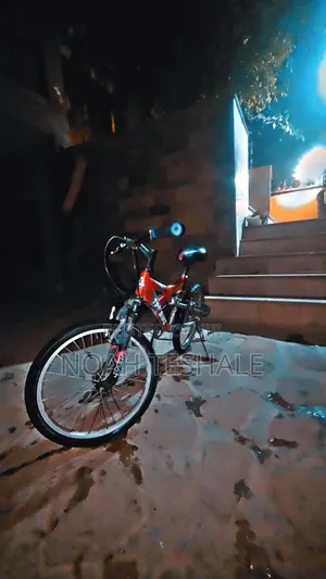 Original Specialized Mountain Bike - Medium - Strong New Tires