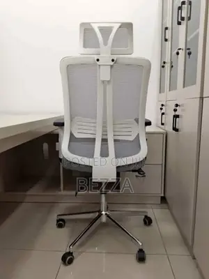Very Quality Managerial Office and Staff Chair