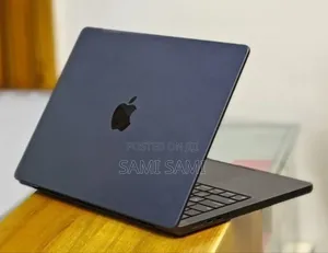 New Apple MacBook Pro 2023 M3 14-inch 18GB Apple M3 Pro SSD 512GB