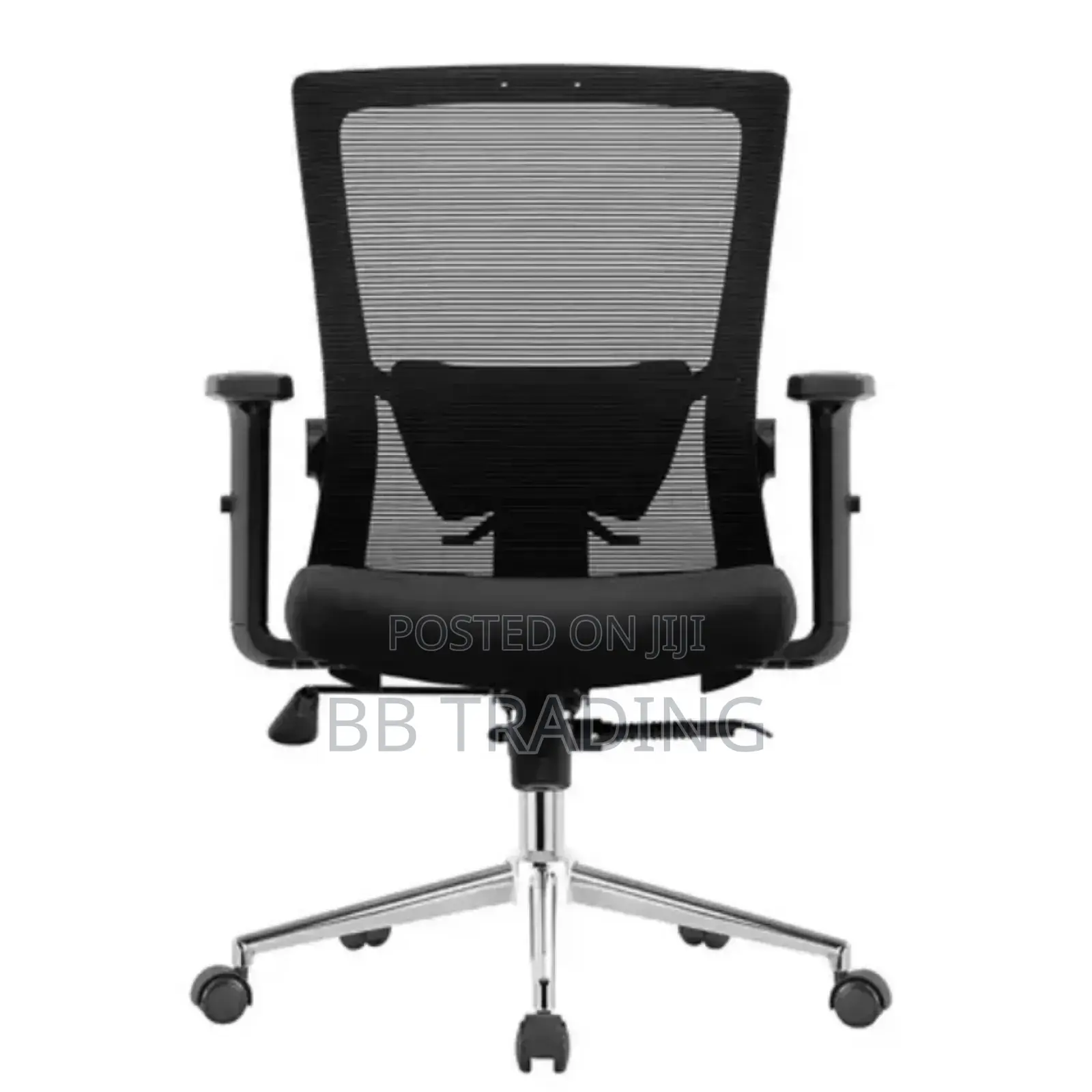Quality Imported Office Chairs