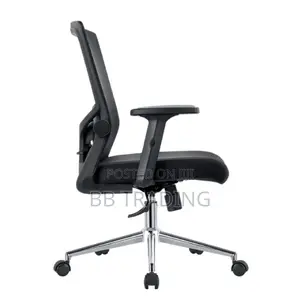 Quality Imported Office Chairs