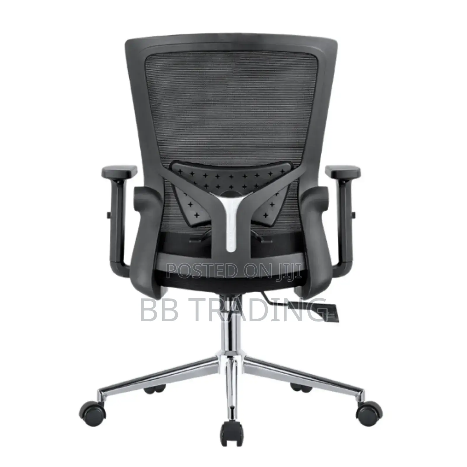Quality Imported Office Chairs