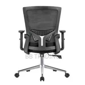 Quality Imported Office Chairs