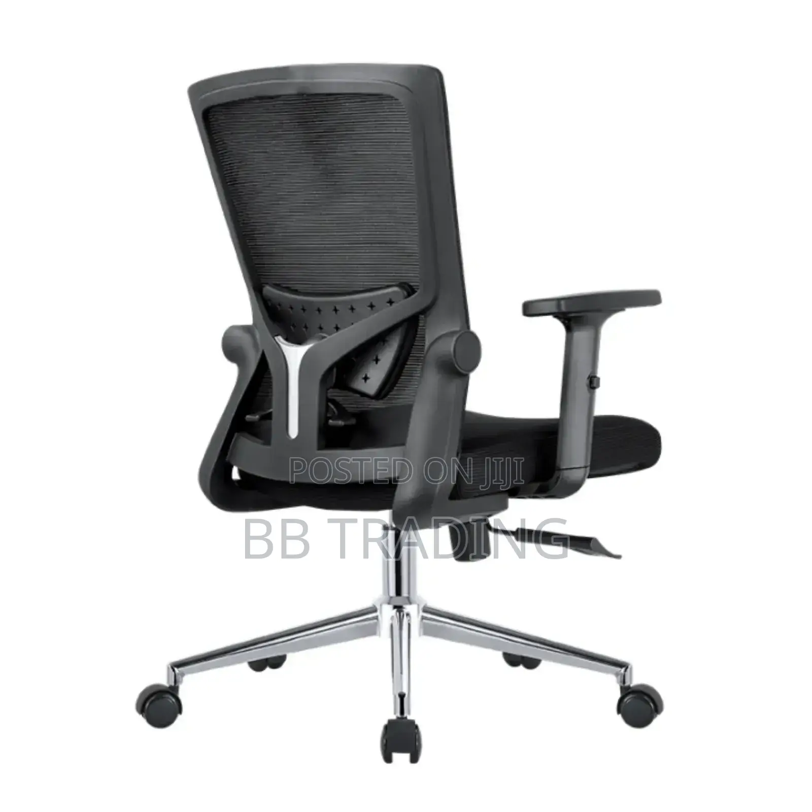 Quality Imported Office Chairs