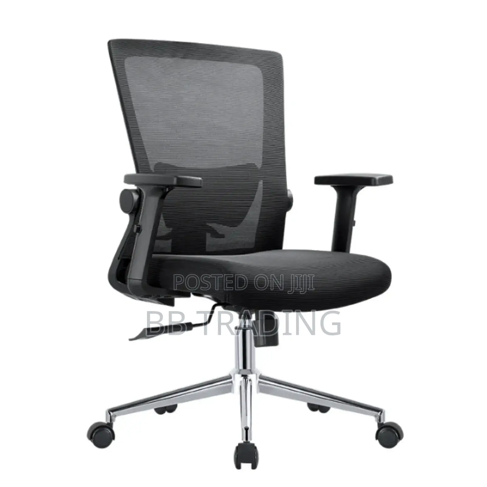 Quality Imported Office Chairs