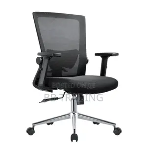 Quality Imported Office Chairs