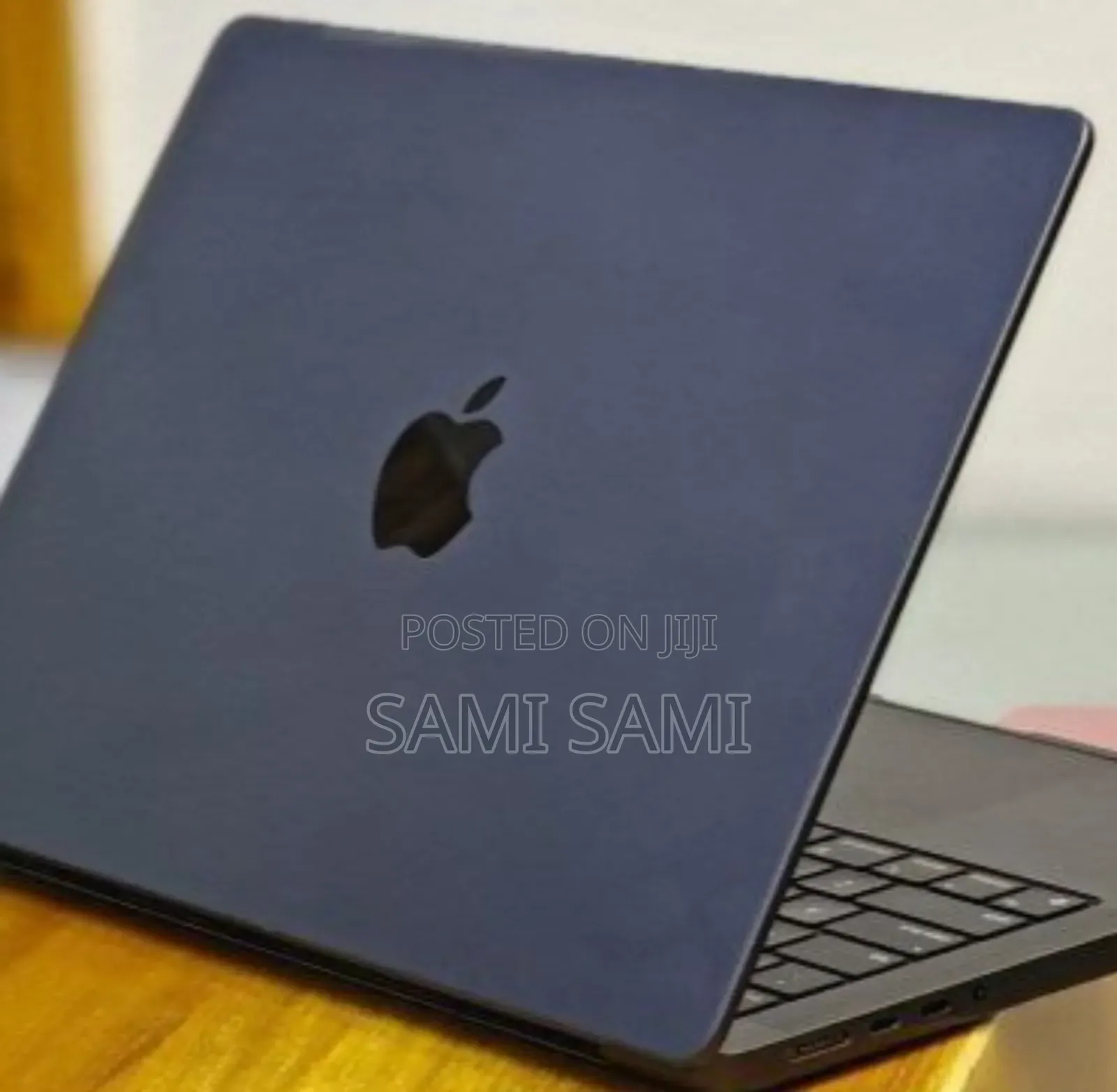 New Apple MacBook Pro 2023 M3 14-inch 18GB Apple M3 Pro SSD 512GB