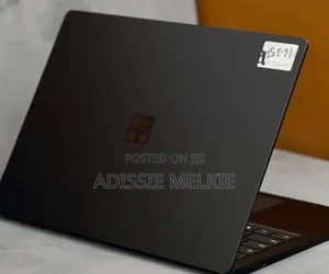 New Laptop Microsoft Surface Laptop 4 16GB Intel Core i7 SSD 512GB