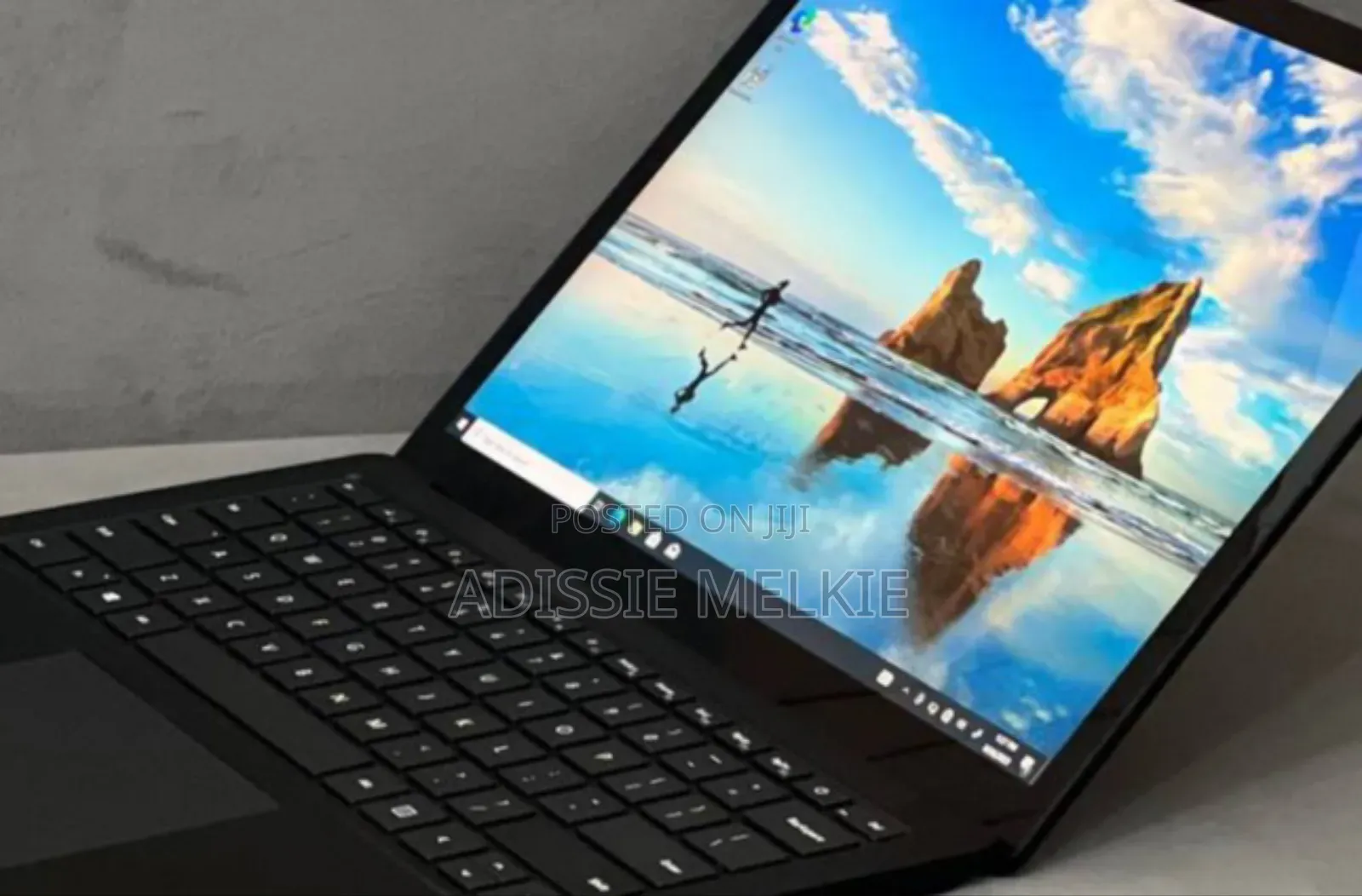 New Laptop Microsoft Surface Laptop 4 16GB Intel Core i7 SSD 512GB