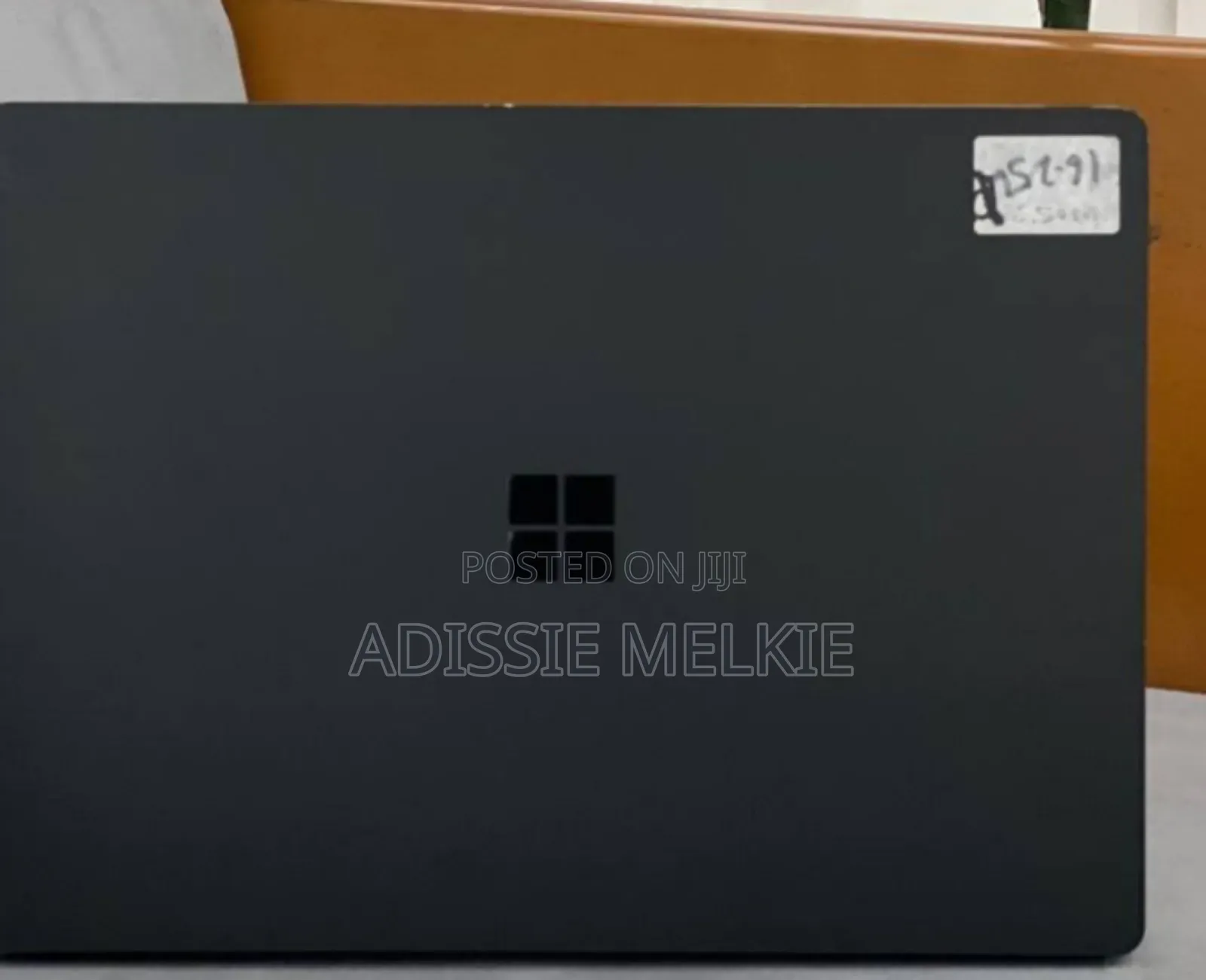 New Laptop Microsoft Surface Laptop 4 16GB Intel Core i7 SSD 512GB