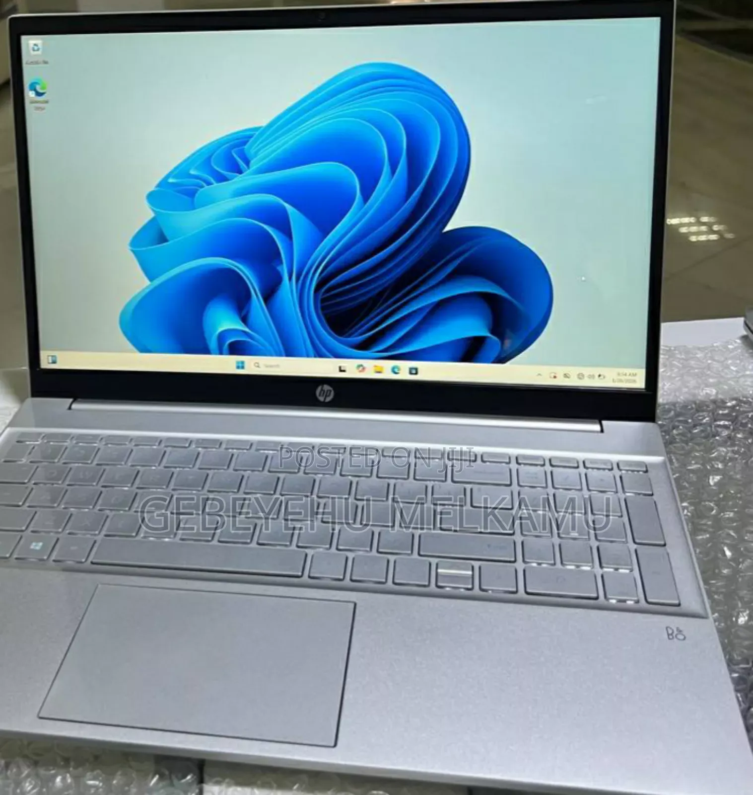 New Laptop HP Pavilion 15 16GB Intel Core i7 SSD 512GB