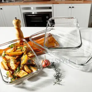 Tempered Glass Backward Set 4pcs