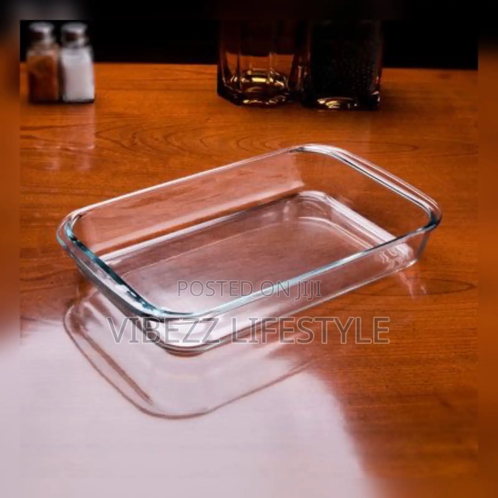 Tempered Glass Backward Set 4pcs