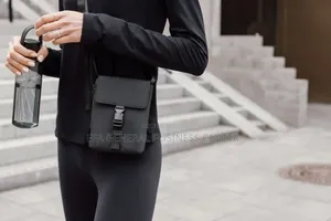 Vinga Baltimore Sling Bag High Quantity