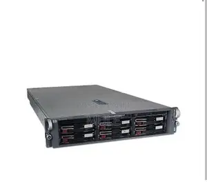 Server HP ProLiant DL 1GB Intel Xeon HDD 350GB