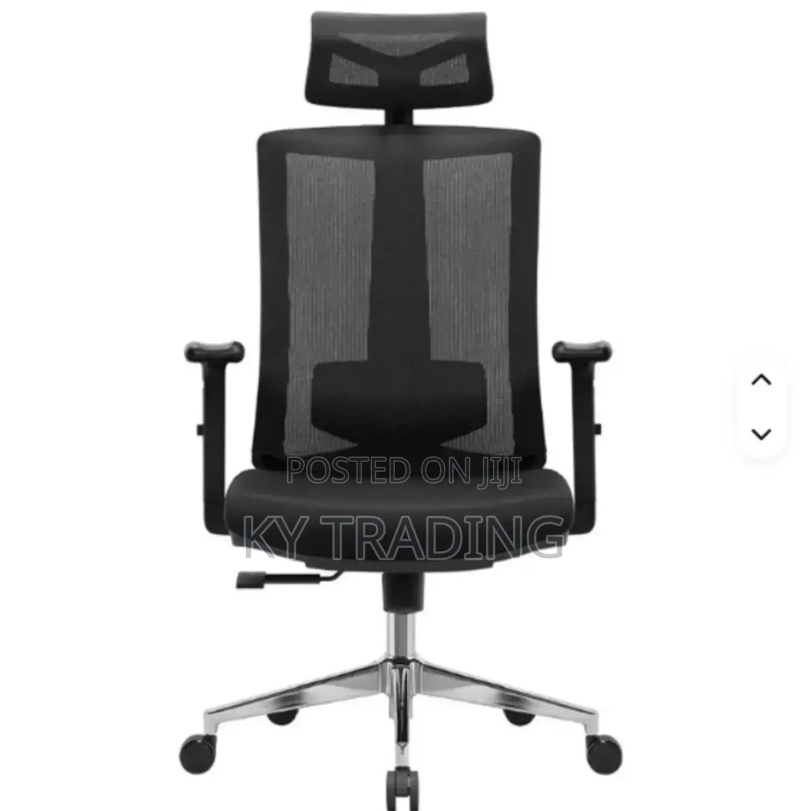 Relaxed Office Chairs