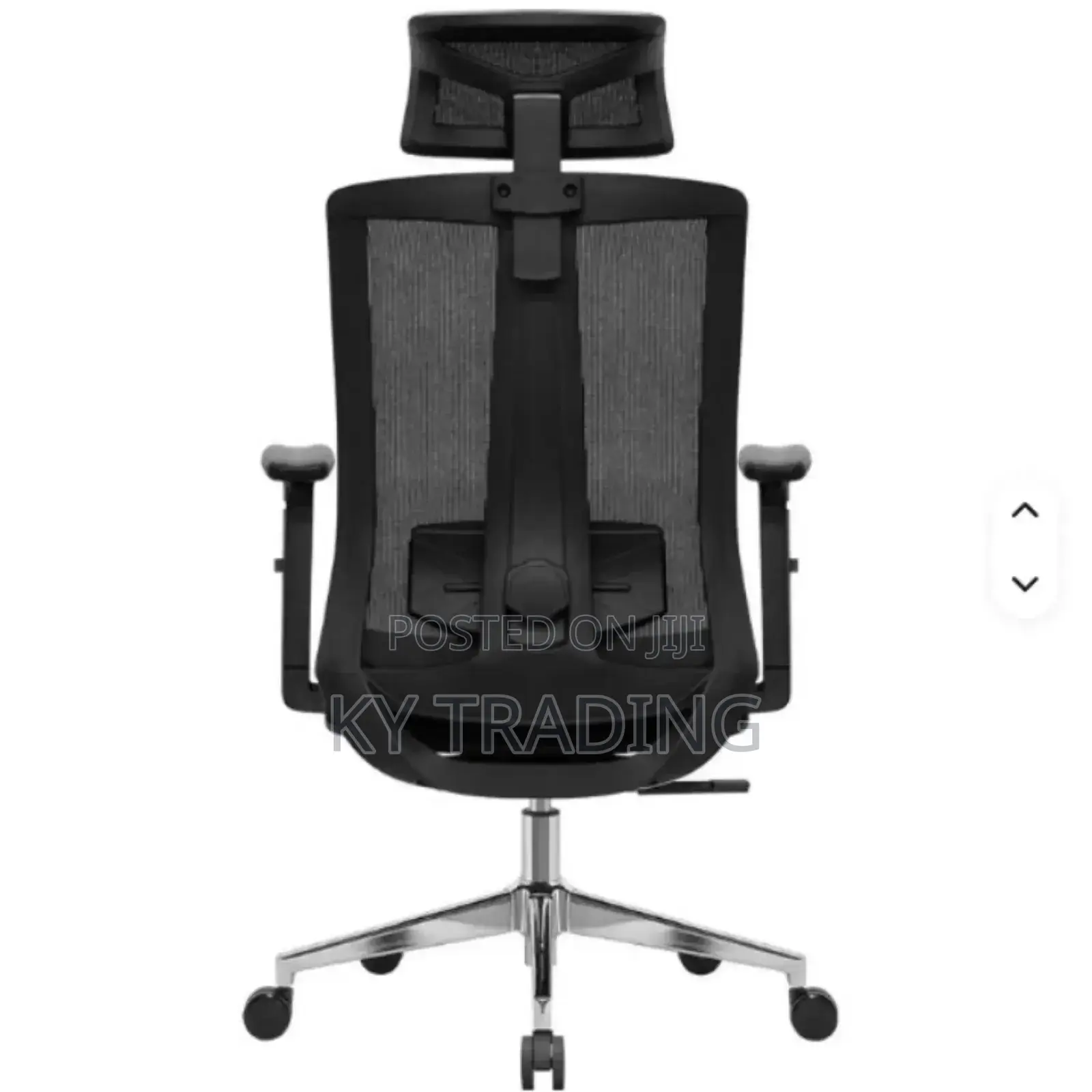 Relaxed Office Chairs