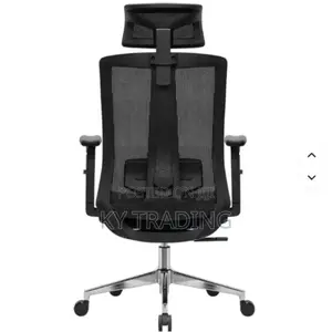 Relaxed Office Chairs