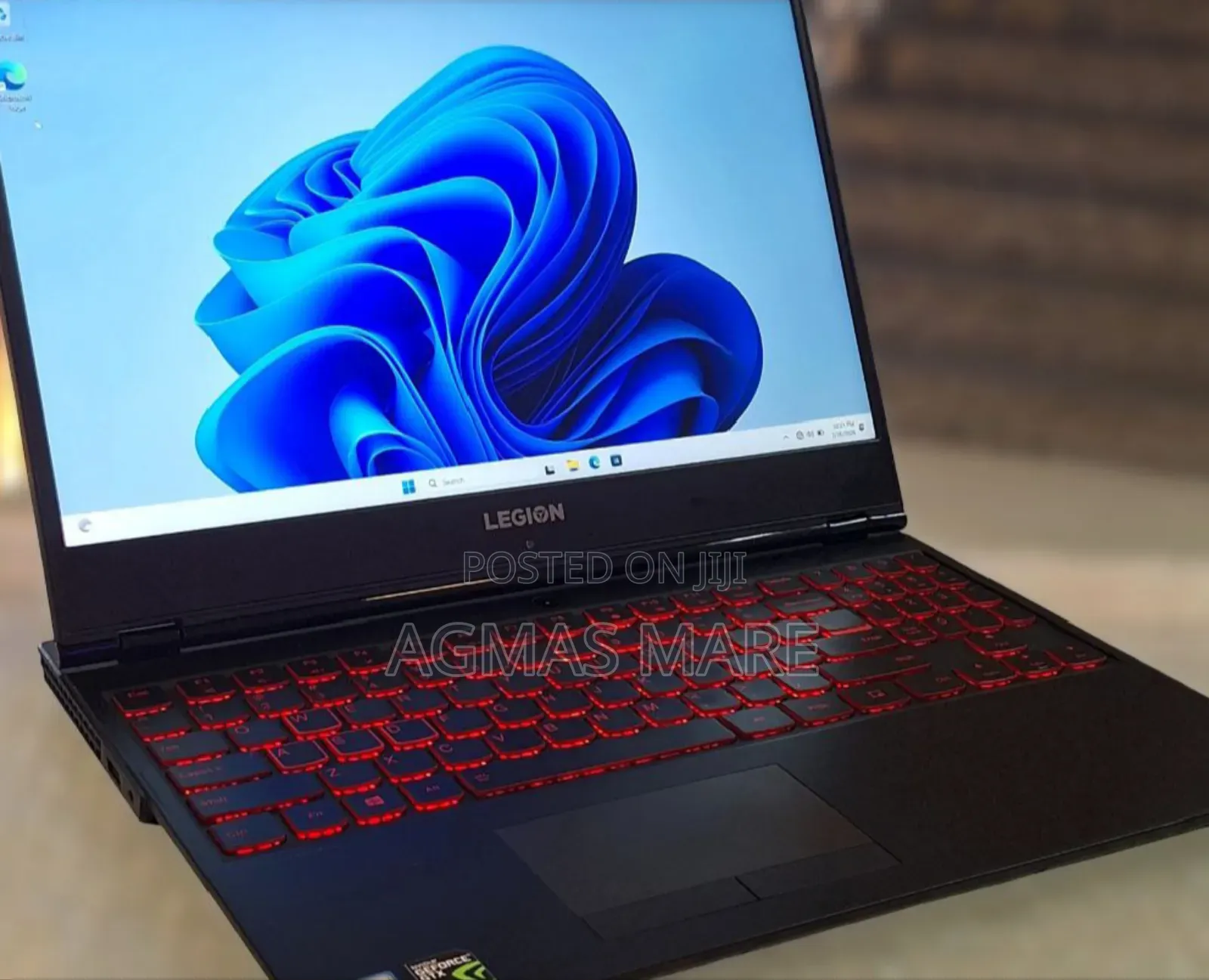 New Lenovo Legion Y7000P IRX9 Gaming Laptop 16GB Intel Core i7 1T
