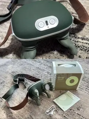 Hand , Shoulder and Neck Massager