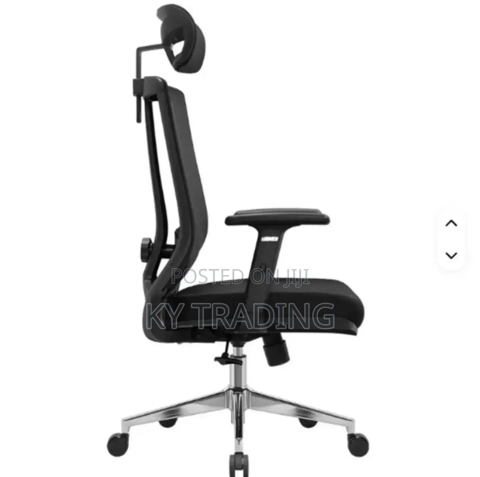 Relaxed Office Chairs