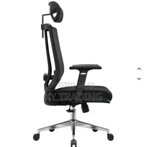Relaxed Office Chairs
