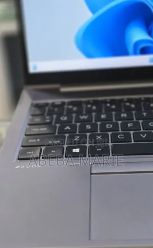 New Laptop HP ZBook 15 16GB Intel Core i7 SSD 512GB