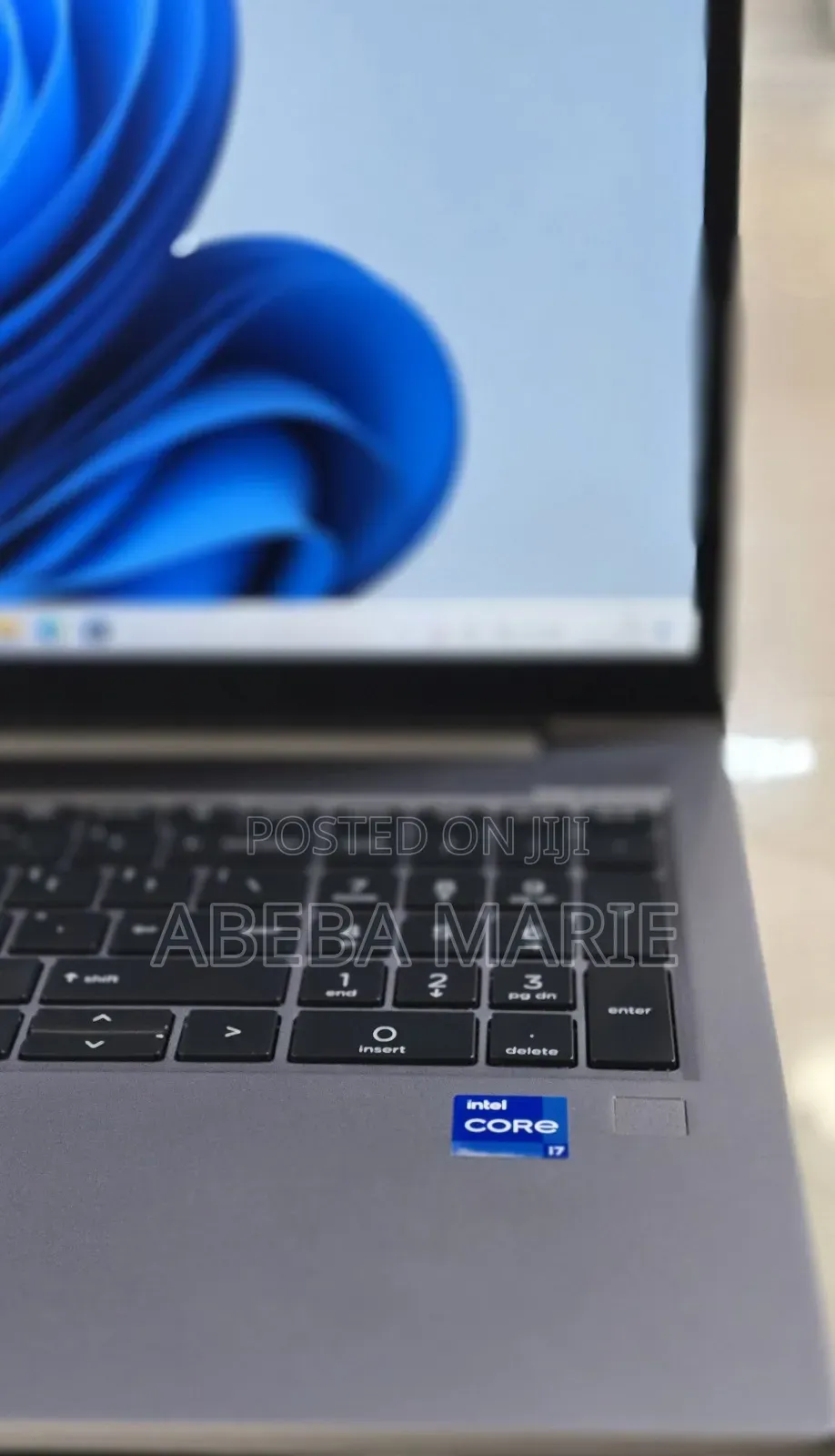 New Laptop HP ZBook 15 16GB Intel Core i7 SSD 512GB