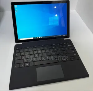 New Laptop Microsoft Surface Pro 7 16GB Intel Core i5 SSD 256GB